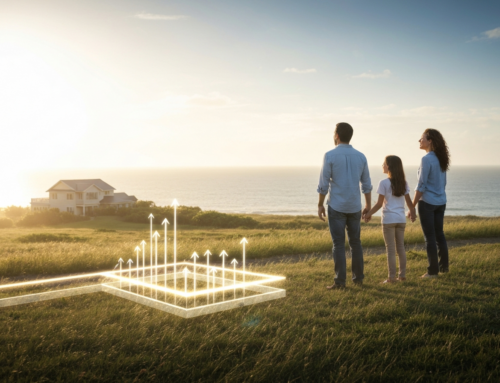 Unlocking Financial Security: The Power of life insurance as a financial planning cornerstone with Beach Insurance LLC