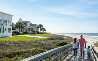 Personal & Commercial Insurance to NC & SC