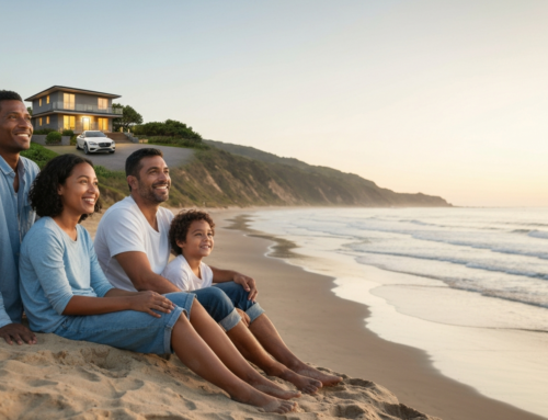 Experience Peace of Mind with TruStage Home, Auto, & Life Insurance from Beach Insurance LLC