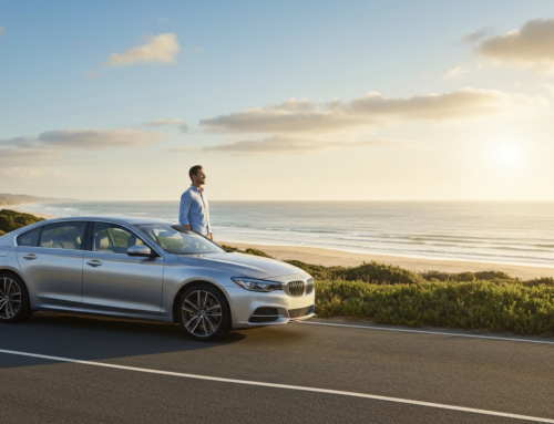 8 Proven Ways: how to lower your car insurance rate with Beach Insurance LLC