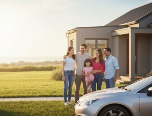 Peace of Mind Guaranteed: Beach Insurance LLC comprehensive insurance solutions for Every Aspect of Your Life