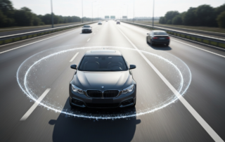 uninsured underinsured motorist protection Beach Insurance LLC