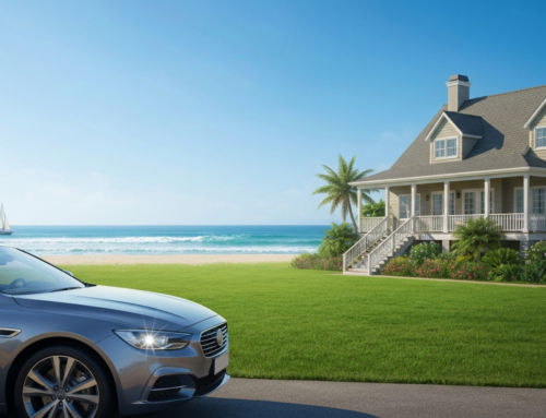 Expert Coverage, Local Care: How Beach Insurance LLC protect what matters most for Your Peace of Mind