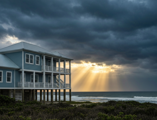 The Ultimate Hurricane Season Insurance Guide from Beach Insurance LLC