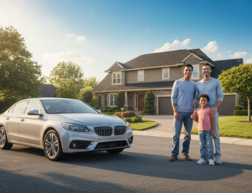 Bundle & Save: Your Complete Guide to Auto, Home & Life Insurance with Beach Insurance LLC