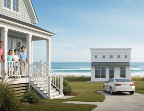 Beach Insurance LLC: Your Local Experts for Personal & Commercial Insurance to NC & SC