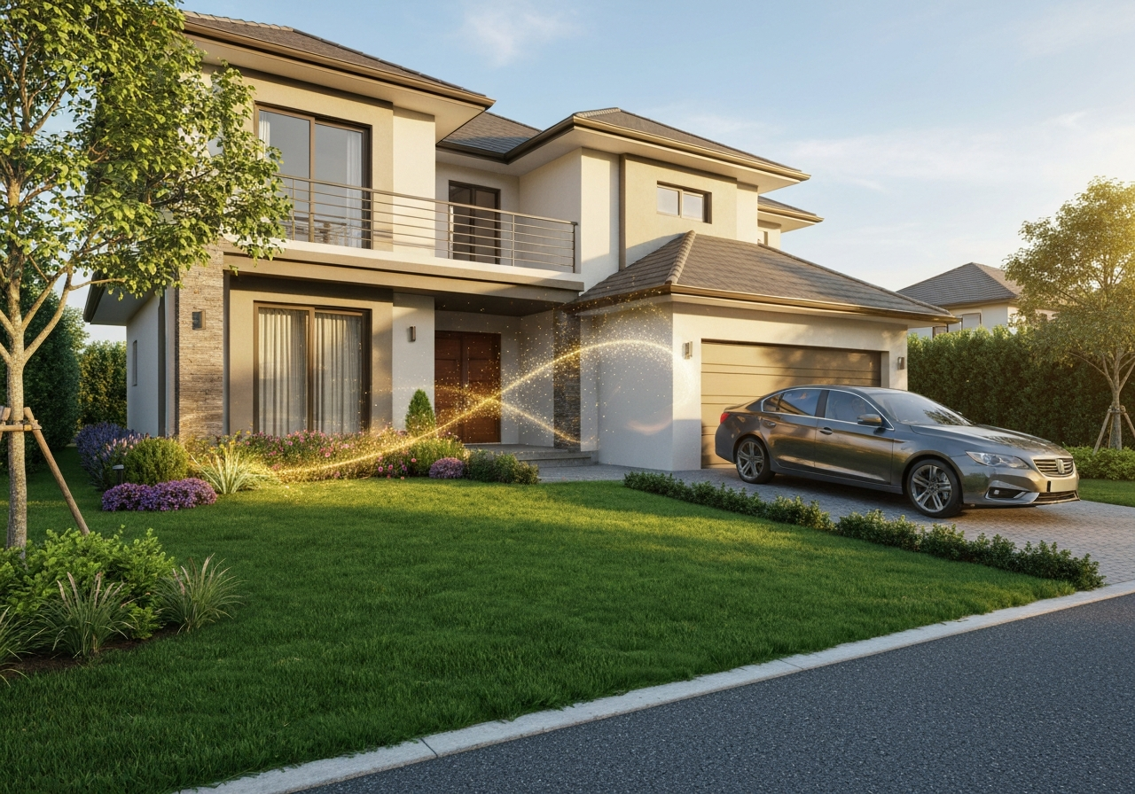 Best Home and Auto Insurance Bundles