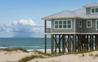 Understanding Hurricane Deductibles