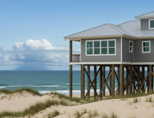 Understanding Hurricane Deductibles: What Every Coastal Homeowner Needs to Know