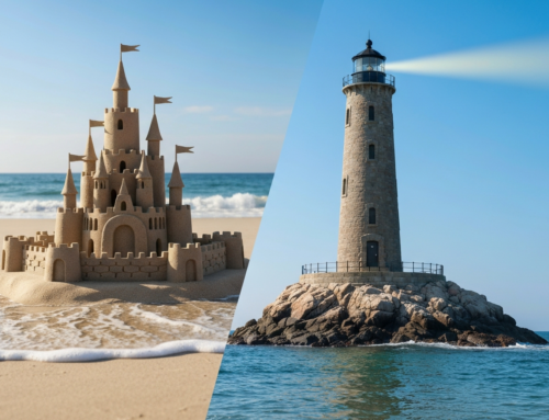 Understanding Your Options: Comparing Term vs Whole Life Insurance with Beach Insurance Experts