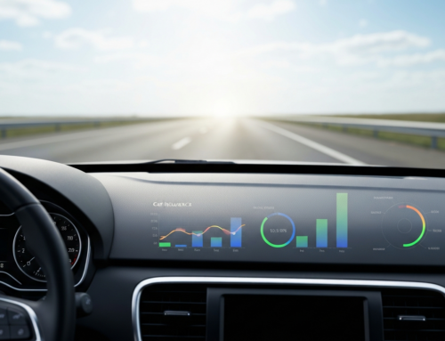 Beach Insurance LLC Reveals: The Key Factors Affecting Car Insurance Rates & How to Save