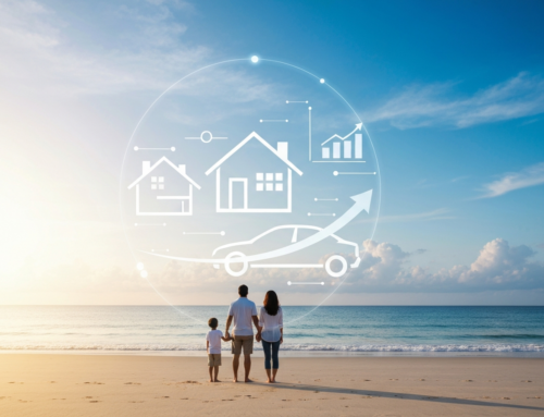 Unlock Peace of Mind: Enhancing Policy Flexibility and Protection with Beach Insurance LLC