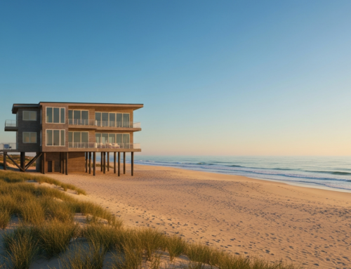 Your Complete Guide to Coastal Home Insurance Explained: What Every Homeowner Needs to Know