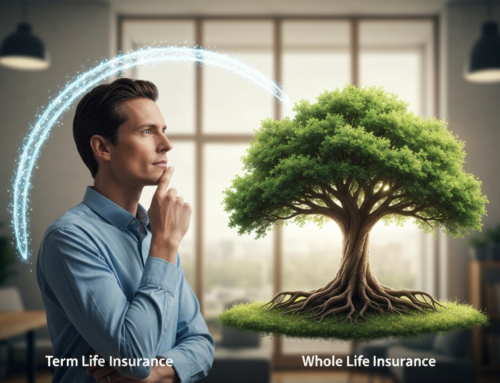 Term vs. Whole Life Insurance: Your Beach Insurance LLC Guide to Choosing Wisely
