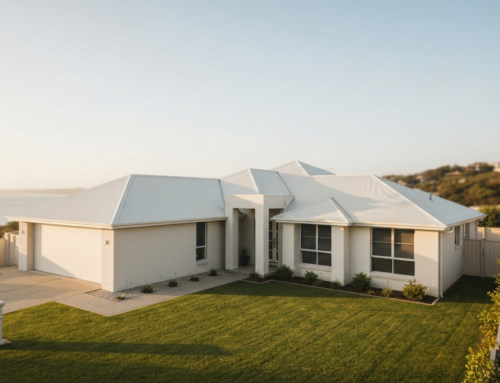 Homeowners Insurance Basics: Coverage, Costs, & Expert Tips from Beach Insurance LLC