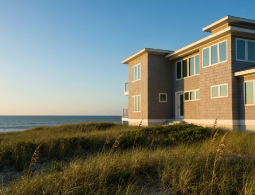 Decoding Your Homeowners Policy For Hurricane Deductibles: What Coastal Residents Need to Know