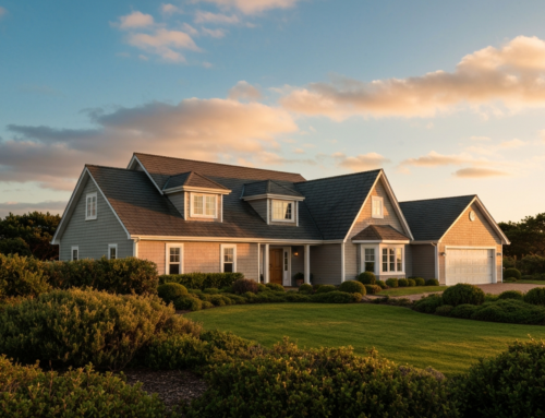 Secure Your Sanctuary: Understanding Homeowners Insurance with Beach Insurance LLC