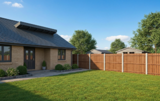 homeowners insurance coverage types