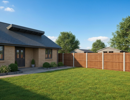 Homeowners Insurance Coverage Types: A Comprehensive Guide from Beach Insurance LLC