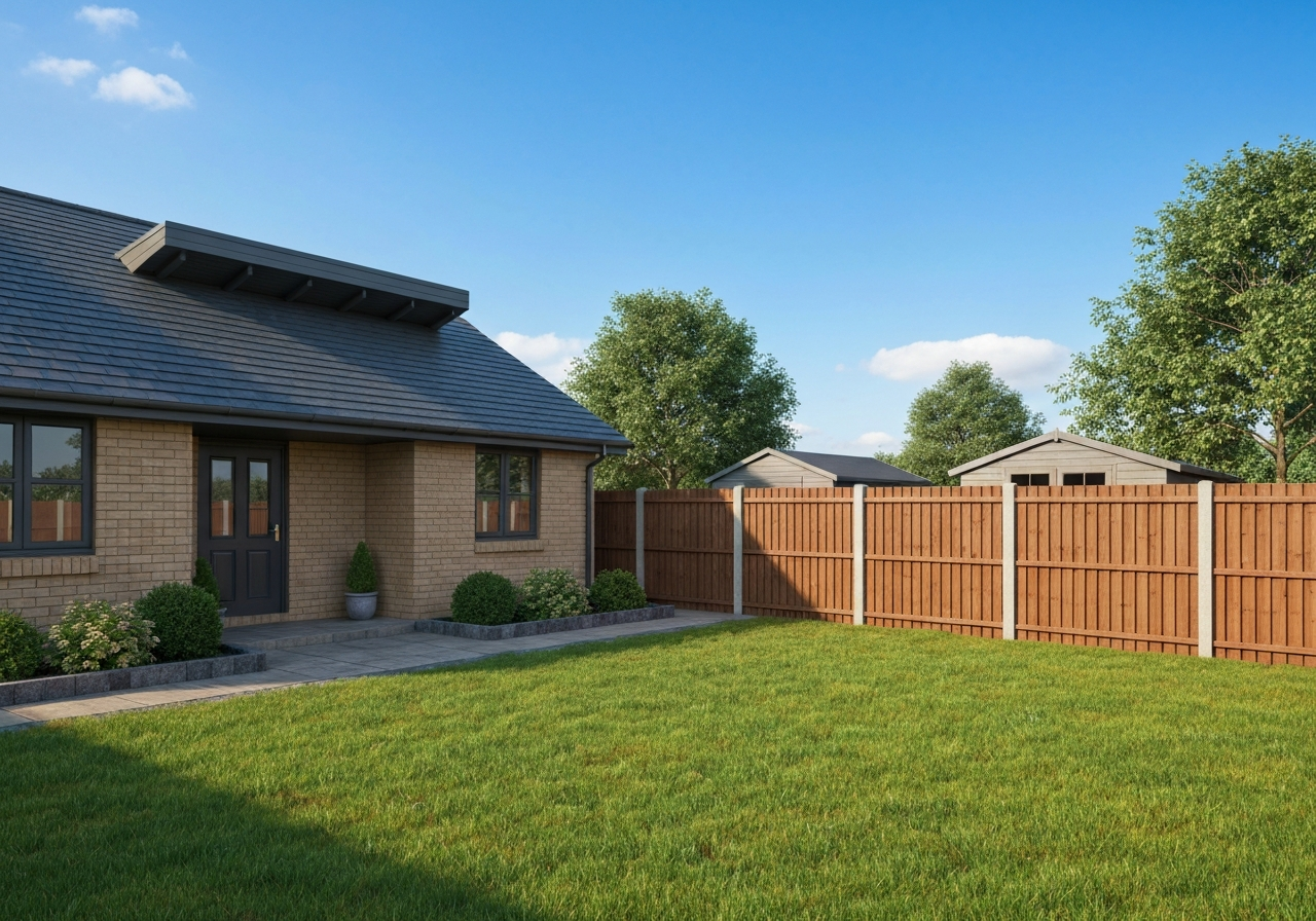 homeowners insurance coverage types