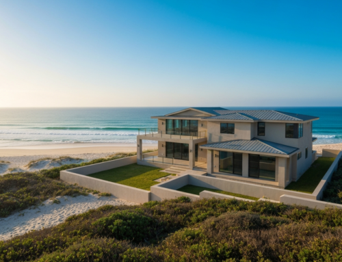 Unlock Peace of Mind: Your Essential Guide to a Homeowners Insurance Policy from Beach Insurance LLC