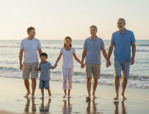 The Ultimate Life Insurance Beneficiary Guide: Protecting Your Loved Ones with Beach Insurance LLC