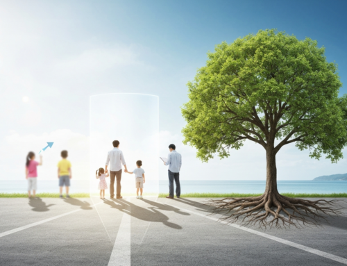 Making the Right Choice: A Comprehensive guide to term and whole life insurance differences