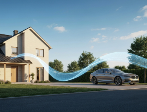 Unlock Savings & Peace of Mind: Discover Home and Auto Insurance Bundles with Beach Insurance LLC