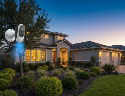 Unlock Savings & Security: Your Guide to Home Insurance with a Security System