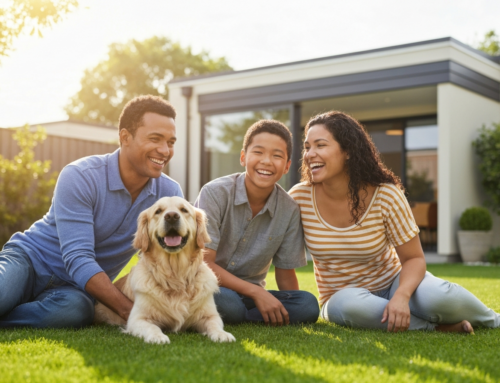 Safeguard Your Assets: Why You Need Personal Liability Insurance for Homeowners