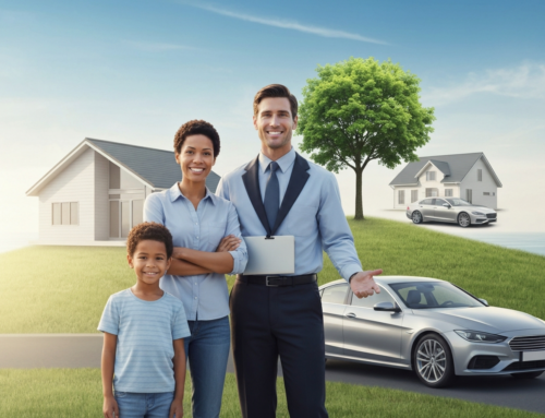 Beach Insurance LLC: Your Expert independent broker auto home life insurance Solutions