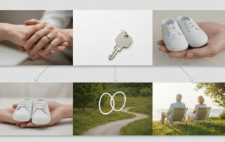 when to recalculate your life insurance needs