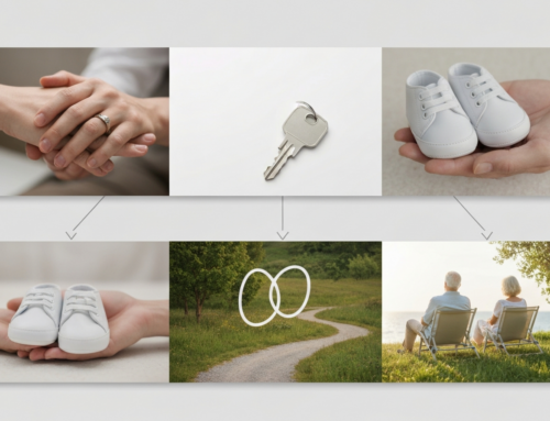 7 Life-Changing Events: When to Recalculate Your Life Insurance Needs with Beach Insurance LLC