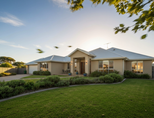 Homeowners Insurance Basics: A Comprehensive Guide by Beach Insurance LLC