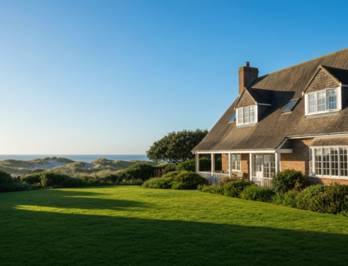 Your Essential Guide to Understanding Basic Homeowners Insurance with Beach Insurance LLC