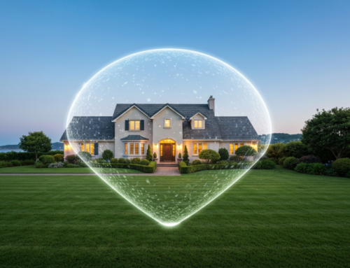 Secure Your Investment: Basic Homeowners Insurance Explained by Beach Insurance LLC