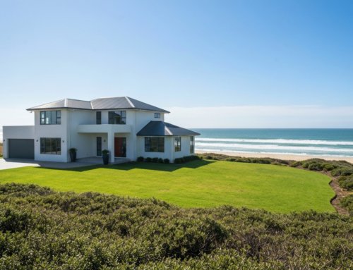 Understanding Your Homeowners Insurance Policy: A Comprehensive Guide from Beach Insurance LLC