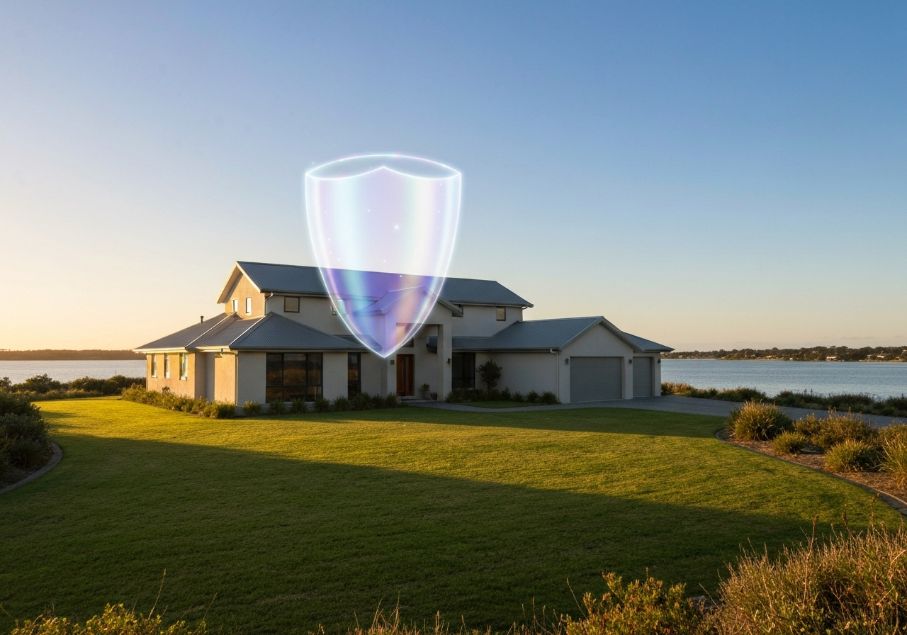 Homeowners Insurance Basics