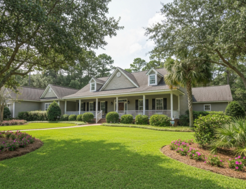 Secure Your Sanctuary: Essential Guide to Home Insurance South Carolina with Beach Insurance LLC