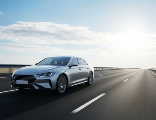 Your Essential Guide to Auto Insurance: Understanding Your Coverage with Beach Insurance LLC