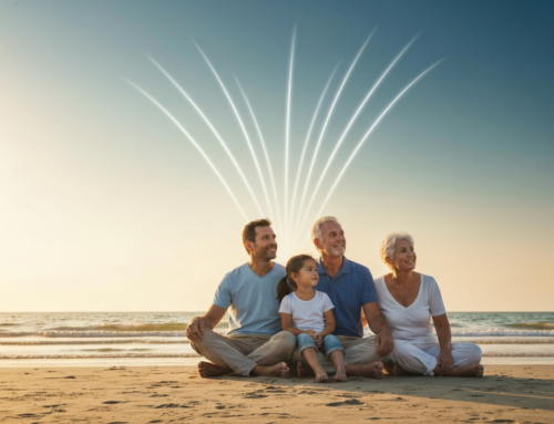 Universal Life Insurance: A Flexible Path to Lifelong Security with Beach Insurance LLC