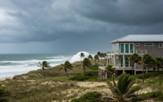 Understanding Coastal Homeowners Flood and Wind Insurance