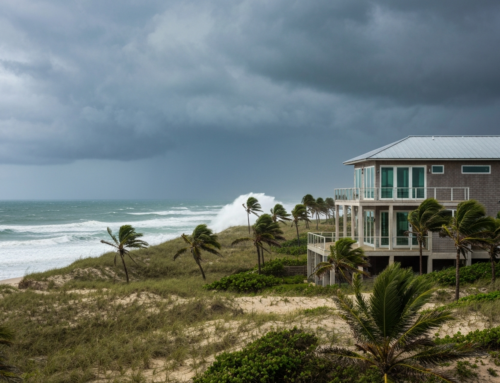 Navigating Coastal Risks: Your Ultimate Guide to Understanding Coastal Homeowners Flood and Wind Insurance