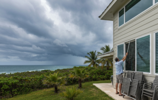 hurricane preparedness tips for homeowners