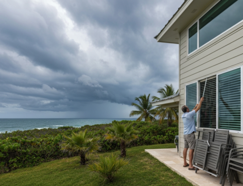 Protect Your Property: Essential Hurricane Preparedness Tips for Homeowners from Beach Insurance LLC