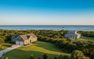Personal & Commercial Insurance to NC & SC
