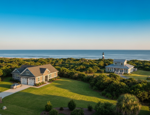 Simplify Your Protection: Comprehensive Personal & Commercial Insurance to NC & SC with Beach Insurance LLC