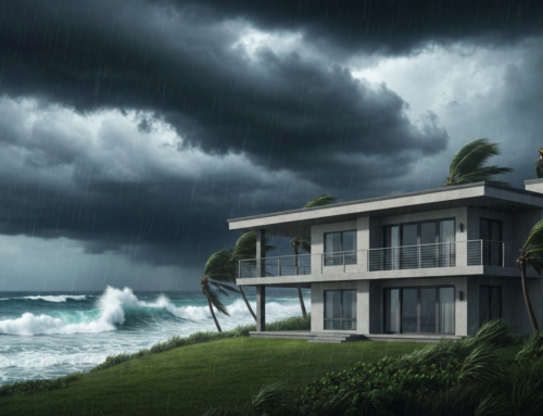 Your Complete Guide: Hurricane Insurance FAQ from Beach Insurance LLC