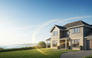 Basic Homeowners Insurance