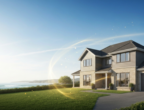 Beach Insurance LLC: Your Essential Guide to Basic Homeowners Insurance Coverage